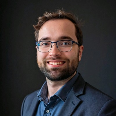 Joshua Baldwin